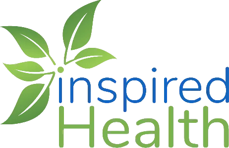 Inspired Health's Logo